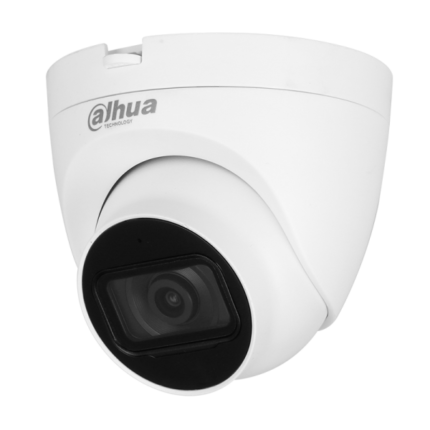 Dahua Camera HDCVI/HAC 2Mpx IR Fixed-focal Eyeball Dome Lite Series DH-HAC-HDW1500TRQP-A -Algerie-DZ-TCRK-hamiz