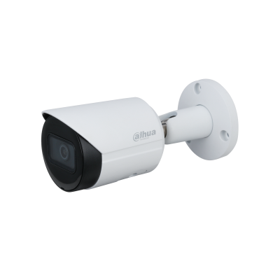 Dahua Camera HDCVI/HAC 2Mpx Starlight IR Bullet Lite Series DH-HAC-HFW1200TP -Algerie-DZ-TCRK-hamiz
