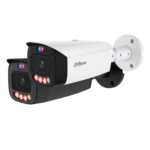 Dahua Camera IP 4Mpx Focale fixe IR 2.8mm Bullet WizSense DH-IPC-HFW3449T1-AS-PV -Algerie-DZ-TCRK-hamiz