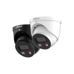Dahua Camera IP 4Mpx Focale fixe IR 2.8mm Dome WizSense DH-IPC-HDW3449H-AS-PV -Algerie-DZ-TCRK-hamiz