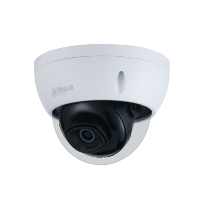 Dahua Camera IP 4Mpx IR Focale Fixe 2.8mm Dome WizSense 2 DH-IPC-HDBW2441EP-S -Algerie-DZ-TCRK-hamiz
