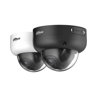 Dahua Camera IP 5Mpx AI IR WDR Dome Pro AI DH-IPC-HDBW5541RP-ASE-0280B-S3 -Algerie-DZ-TCRK-hamiz
