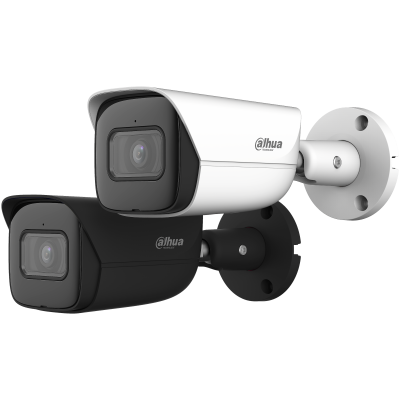 Dahua Camera IP 5Mpx Bullet Pro AI DH-IPC-HFW5541EP-ASE-0280B-S3 -Algerie-DZ-TCRK-hamiz
