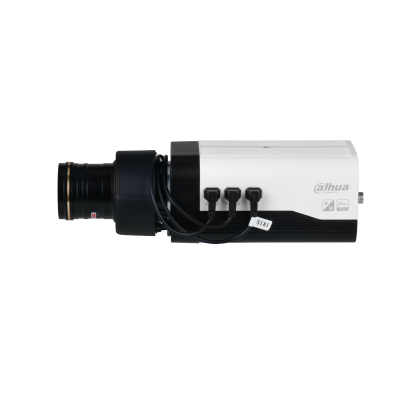 Dahua Camera IP 5Mpx C-HF5541F-ZEPOE 5MP + CAISSON POE PFH610V-H-POE + Support PFB604W + Objectif 2.7-12mm Box WizMind DH-IPC-HF5541F-ZE -Algerie-DZ-TCRK-hamiz