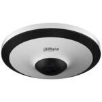 Dahua Camera IP 5Mpx Fisheye IR  WizMind DH-IPC-EW5541P-AS