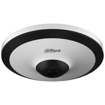 Dahua Camera IP 5Mpx Fisheye IR  WizMind DH-IPC-EW5541P-AS