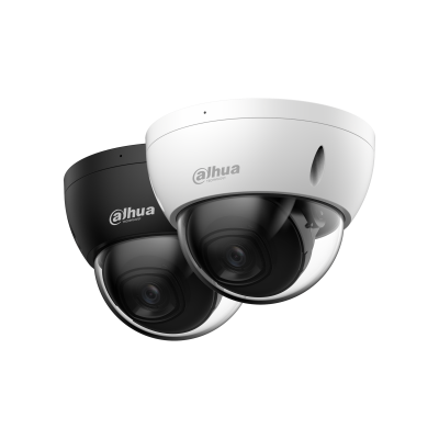 Dahua Camera IP 5Mpx Fixed-focal Dome WizSense DH-IPC-HDBW2541E-S -Algerie-DZ-TCRK-hamiz