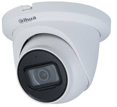 Dahua Camera IP 5Mpx Focale Fixe IR Dome WizSense 3 IPC-HDW3541TMP-AS-0280B -Algerie-DZ-TCRK-hamiz