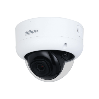 Dahua Camera IP 5Mpx Focale Fixe IR Dome WizSense IPC-HDBW3541EP-S-0280B -Algerie-DZ-TCRK-hamiz