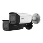 Dahua Camera IP 5Mpx Full-color Active Deterrence Fixed-focal Bullet WizSense 3 DH-IPC-HFW3549T1-AS-PV -Algerie-DZ-TCRK-hamiz