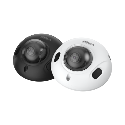Dahua Camera IP 5Mpx IR Fixed-focal Dome WizSense DH-IPC-HDBW3541F-AS-S2 -Algerie-DZ-TCRK-hamiz