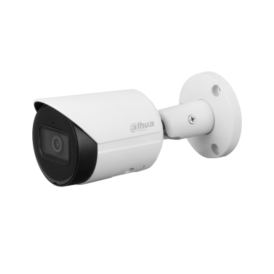 Dahua Camera IP 5Mpx IR Focale Fixe 2.8mm Bullet WizSense 2 DH-IPC-HFW2541SP-S-S2 -Algerie-DZ-TCRK-hamiz