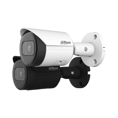 Dahua Camera IP 5Mpx IR Focale Fixe Bullet WizSense DH-IPC-HFW2541S-S -Algerie-DZ-TCRK-hamiz