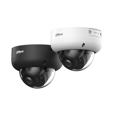 Dahua Camera IP 5Mpx IR Vari-focal Dome WizSense 3 IPC-HDBW3541RP-ZAS-27135 -Algerie-DZ-TCRK-hamiz