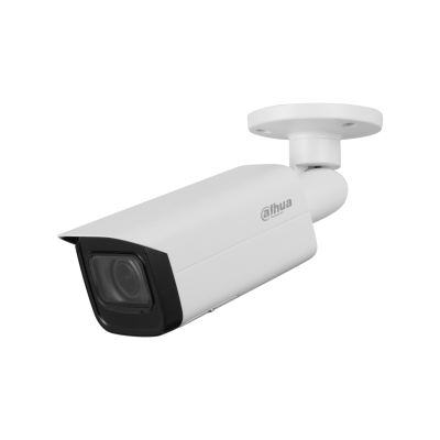 Dahua Camera IP 5Mpx Objectif Motorisé Bullet Lite DH-IPC-HFW2531TP-ZS-S2 -Algerie-DZ-TCRK-hamiz