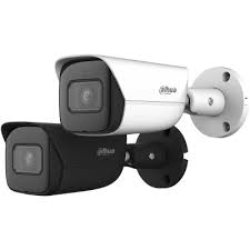 Dahua Camera IP 5MpxFocale Fixe AI IR Bullet Lite AI IPC-HFW3541EP-AS-0280B -Algerie-DZ-TCRK-hamiz