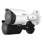 Dahua Camera IP 8Mpx Focale fixe IR 2.8mm Bullet Lite DH-IPC-HFW2831S-S-S2 -Algerie-DZ-TCRK-hamiz