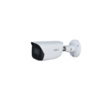 Dahua Camera IP 8Mpx IR Fixed focal Bullet WizSense 3 DH-IPC-HFW3841EP-SA-0280B -Algerie-DZ-TCRK-hamiz