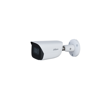 Dahua Camera IP 8Mpx IR Fixed focal Bullet WizSense 3 DH-IPC-HFW3841EP-SA-0280B -Algerie-DZ-TCRK-hamiz