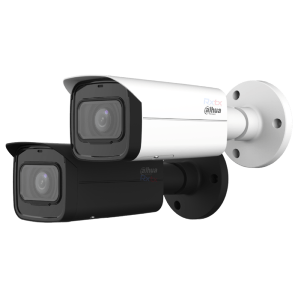 Dahua Camera IP 8Mpx Objectif Motorisé Bullet WizSense 3 DH-IPC-HFW3841TP-ZS -Algerie-DZ-TCRK-hamiz