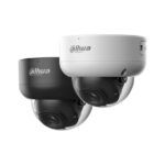 Dahua Camera IP  Dome WizSense 3 DH-IPC-HDBW3841EP-SA-0360B -Algerie-DZ-TCRK-hamiz