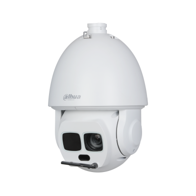 Dahua Camera PTZ 4Mpx 45x Starlight IR PTZ Speed Dome WizMind DH-SD6AL445GB-HNV-IR -Algerie-DZ-TCRK-hamiz