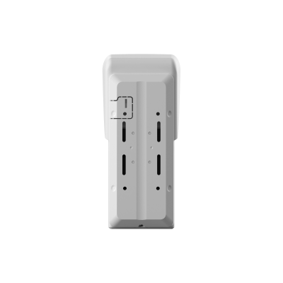 Dahua Alarm Détecteur externe sans fil triple technologie – Image 3