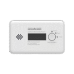 Dahua Alarm Détecteur de monoxyde de carbone interconnecté sans fil