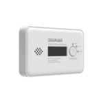 Dahua Alarm Détecteur de monoxyde de carbone interconnecté sans fil – Image 2