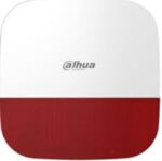 Dahua Alarm Sirène d’extérieur sans fil – Image 2