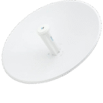 UBIQUITI Point d'accès Extérieur Power Beam 5AC 500 mm PBE-5AC-500 – Image 2