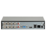 XVR Dahua 08 Channels Série Cooper DH-XVR1B08H-I – Image 3