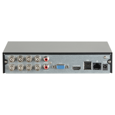 XVR Dahua 08 Channels Série Cooper DH-XVR1B08H-I – Image 3