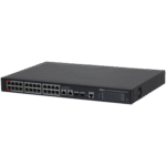 Dahua Switch PoE Dahua 24 Ports Gigabit 240W