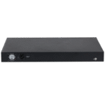 Dahua Switch PoE Dahua 24 Ports Gigabit 240W – Image 2