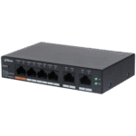 Dahua Switch PoE 04 Ports