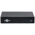 Dahua Switch PoE 04 Ports – Image 2