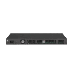 Dahua Switch Gigabit géré à 28 ports avec 24 ports RJ45 et 4 ports 10G SFP+ – Image 4