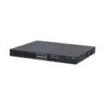 Dahua Switch Gigabit géré à 28 ports avec 24 ports GSFP et 4 ports 10G SFP+ – Image 2