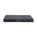 Dahua Switch Gigabit géré à 28 ports avec 24 ports GSFP et 4 ports 10G SFP+