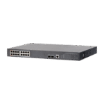 Dahua Switch géré Gigabit PoE 16 ports – Image 2