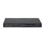 Dahua Interrupteur 24 ports PoE