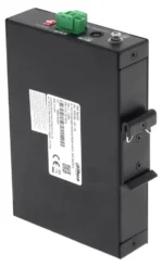 Dahua Switch PoE 04 Ports (non géré) – Image 2