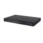 Dahua Switch Gigabit non géré à 28 ports avec PoE à 24 ports – Image 2