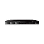 Dahua Switch géré Gigabit PoE 24 ports