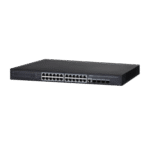 Dahua Switch géré Gigabit PoE 24 ports – Image 2