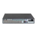 XVR Dahua 32 Channels Série I3 4K Support 4HDD's – Image 3