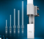 Antenne UBIQUITI Omnidirectionnelle 5.0 Ghz avec RocketM5