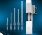 Antenne Omnidirectionnelle UBIQUITI 2.0Ghz avec RocketM2