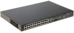 Dahua Interrupteur 24 ports PoE – Image 2